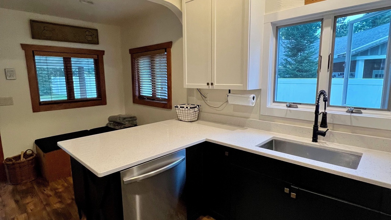 Photo of Kitchen in Shawano