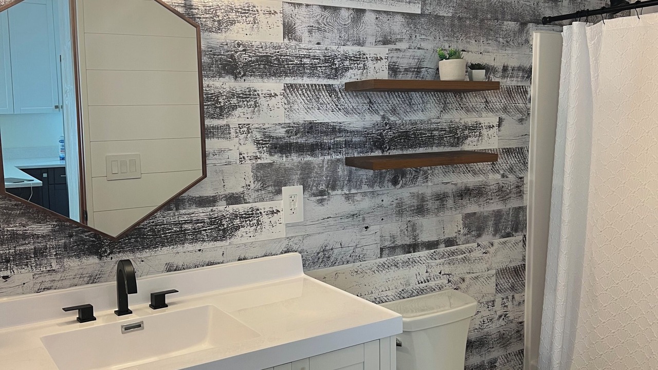 Photo of Bathroom in Shawano