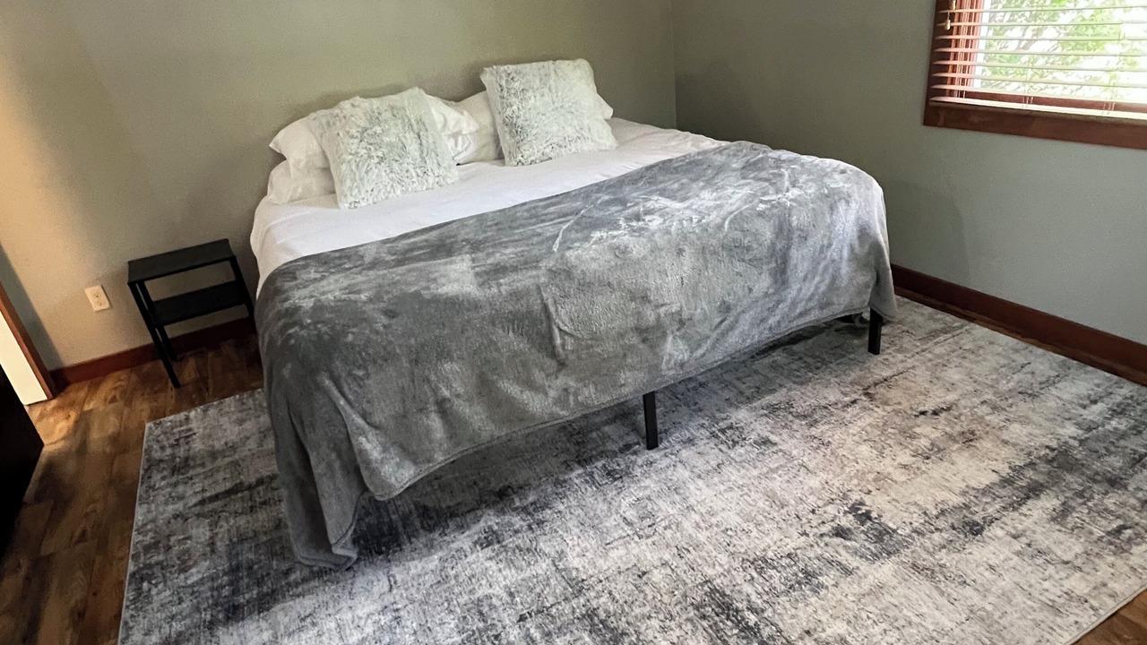 Photo of Bedroom in Shawano