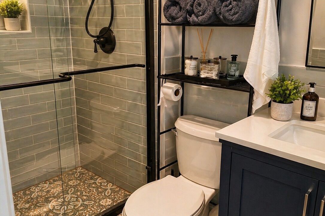 Photo of Bathroom in Ottawa