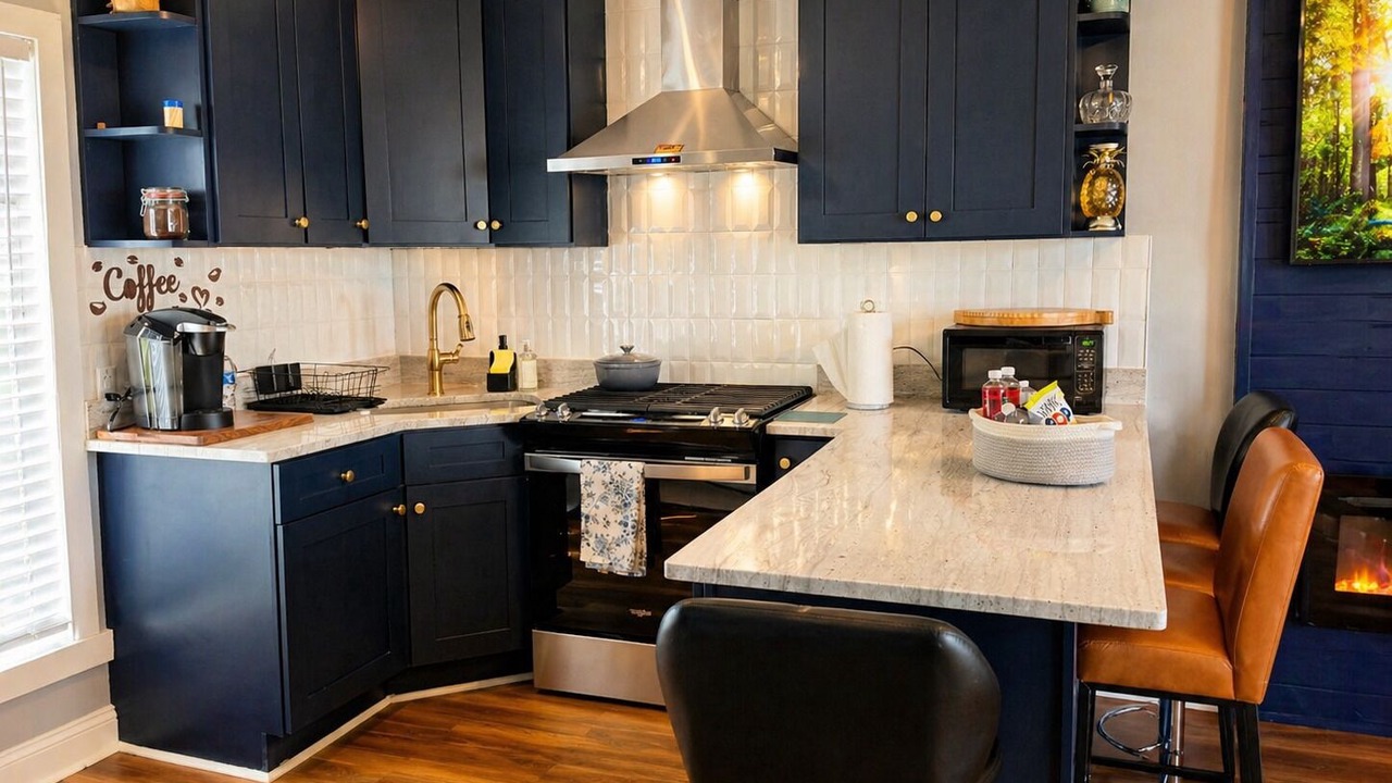 Photo of Kitchen in Ottawa
