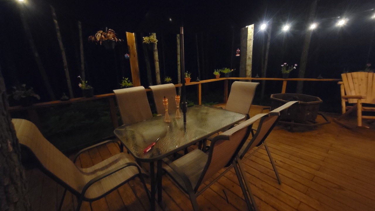 Photo of Outdoor in Irons