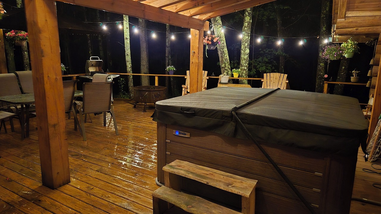 Photo of Outdoor in Irons