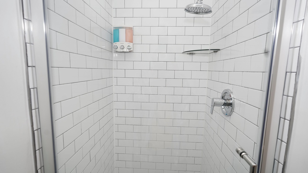 Photo of Bathroom in Near South Side