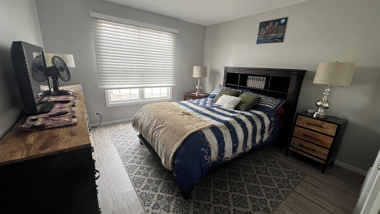 Photo of Bedroom in Hainesville