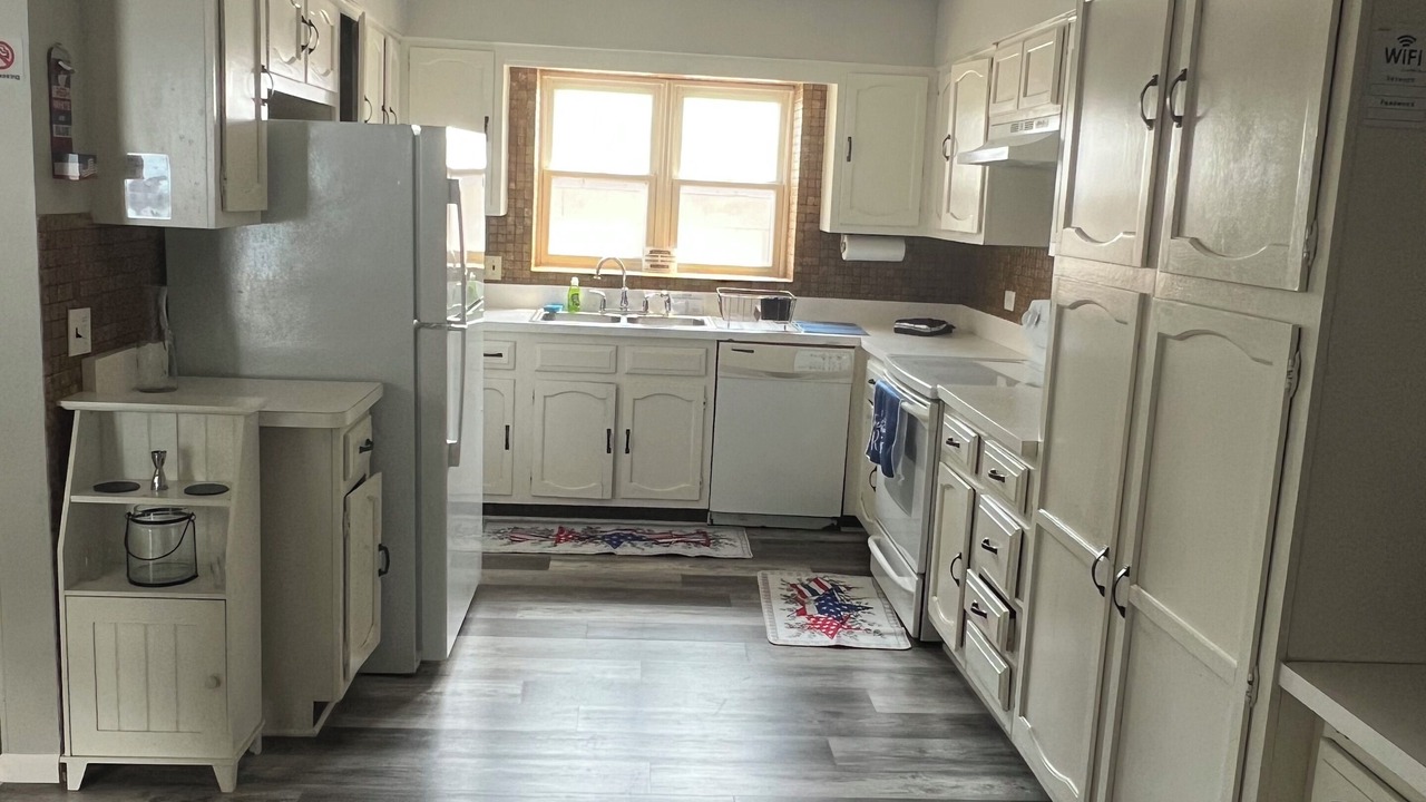 Photo of Kitchen in Hainesville