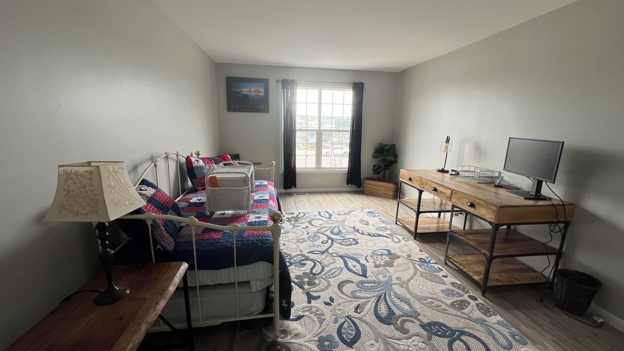 Photo of Bedroom in Hainesville