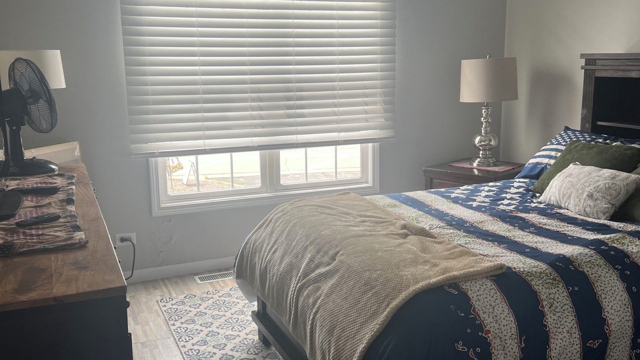 Photo of Bedroom in Hainesville