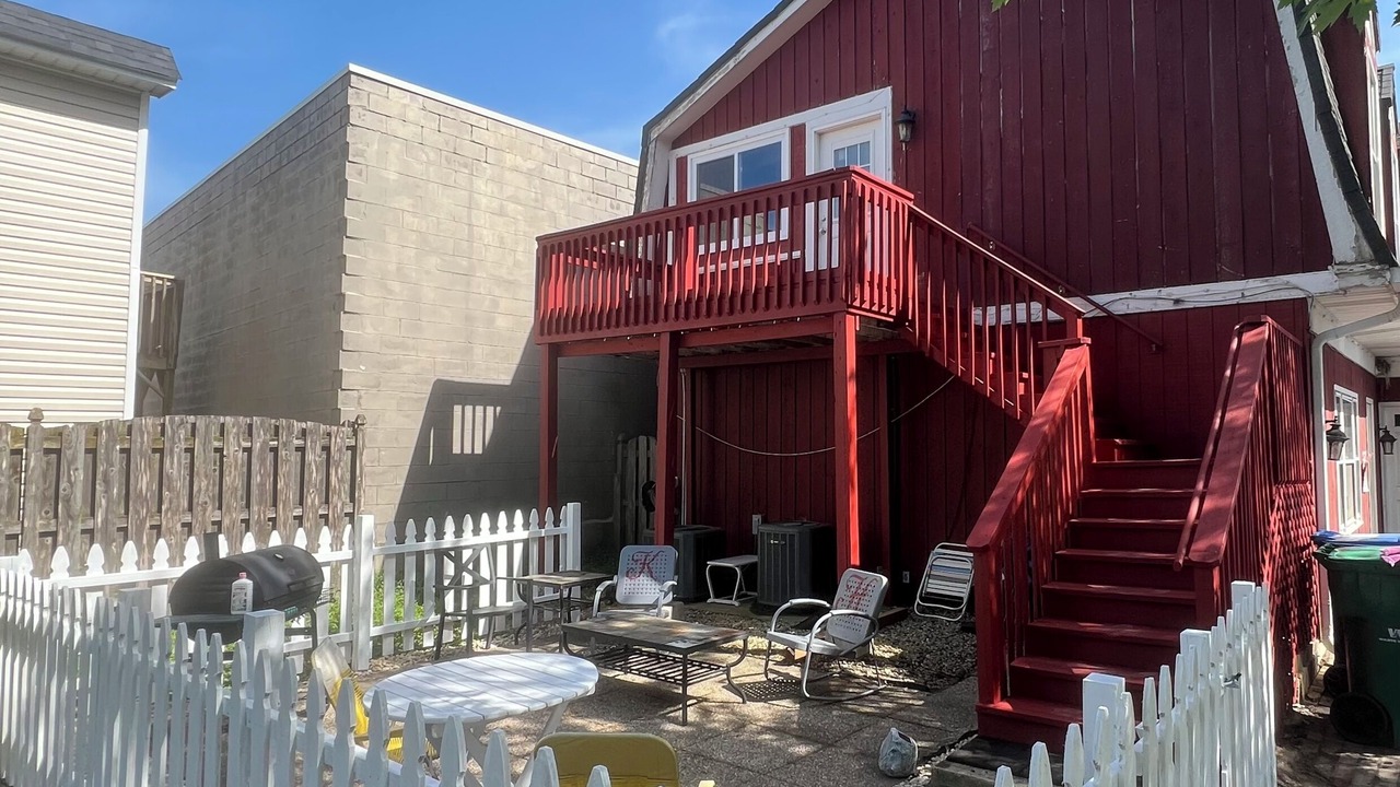 Photo of Outdoor in Hainesville