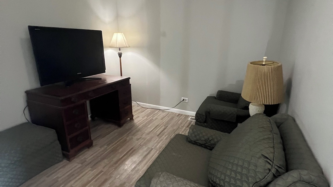 Photo of Livingroom in Hainesville