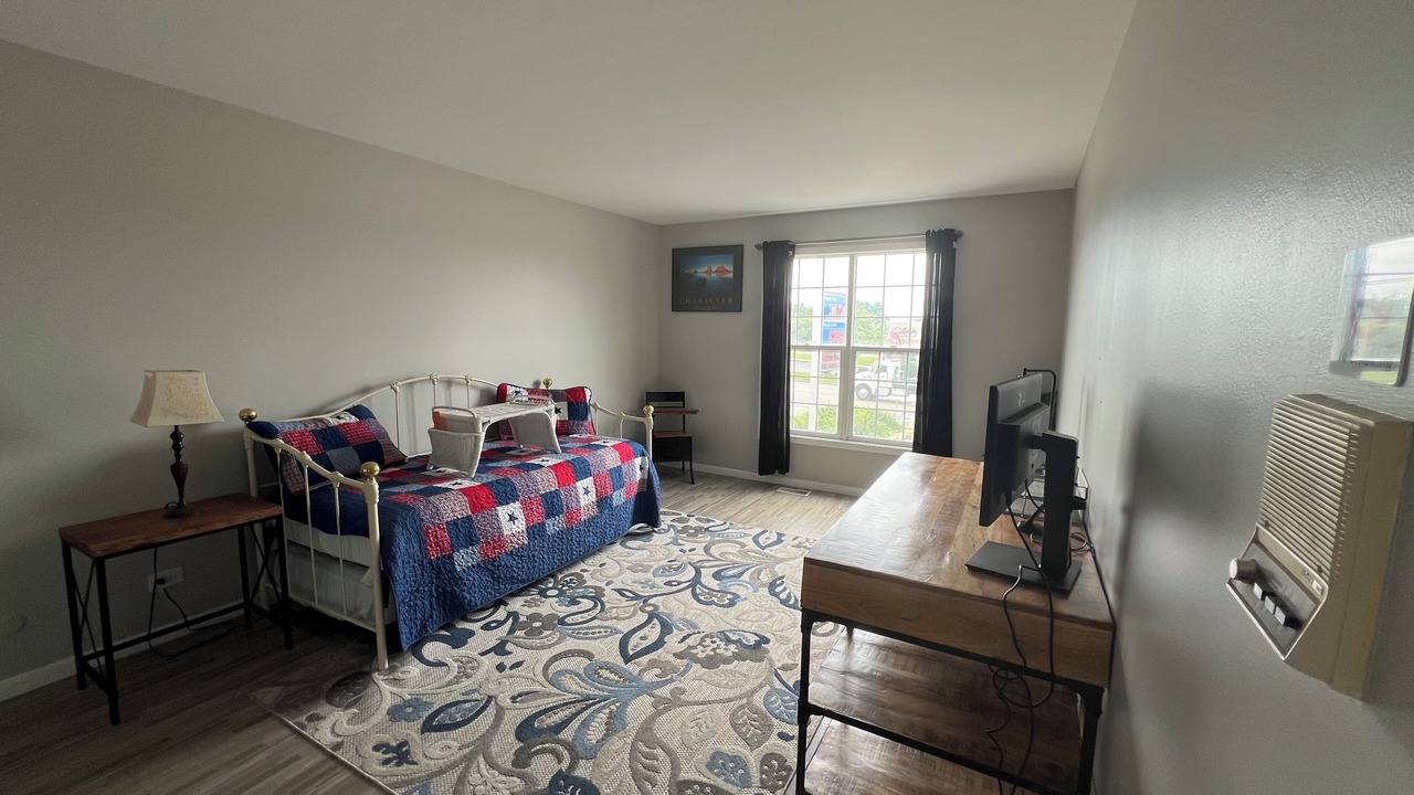 Photo of Bedroom in Hainesville