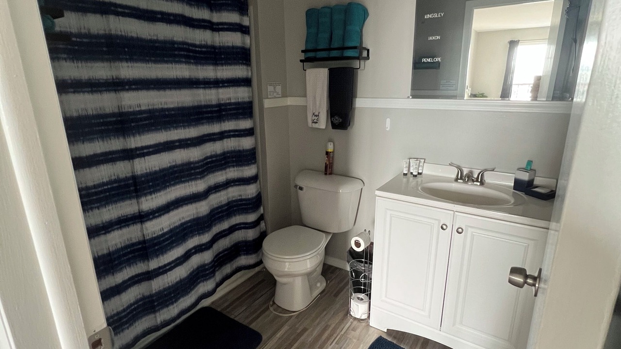 Photo of Bathroom in Hainesville