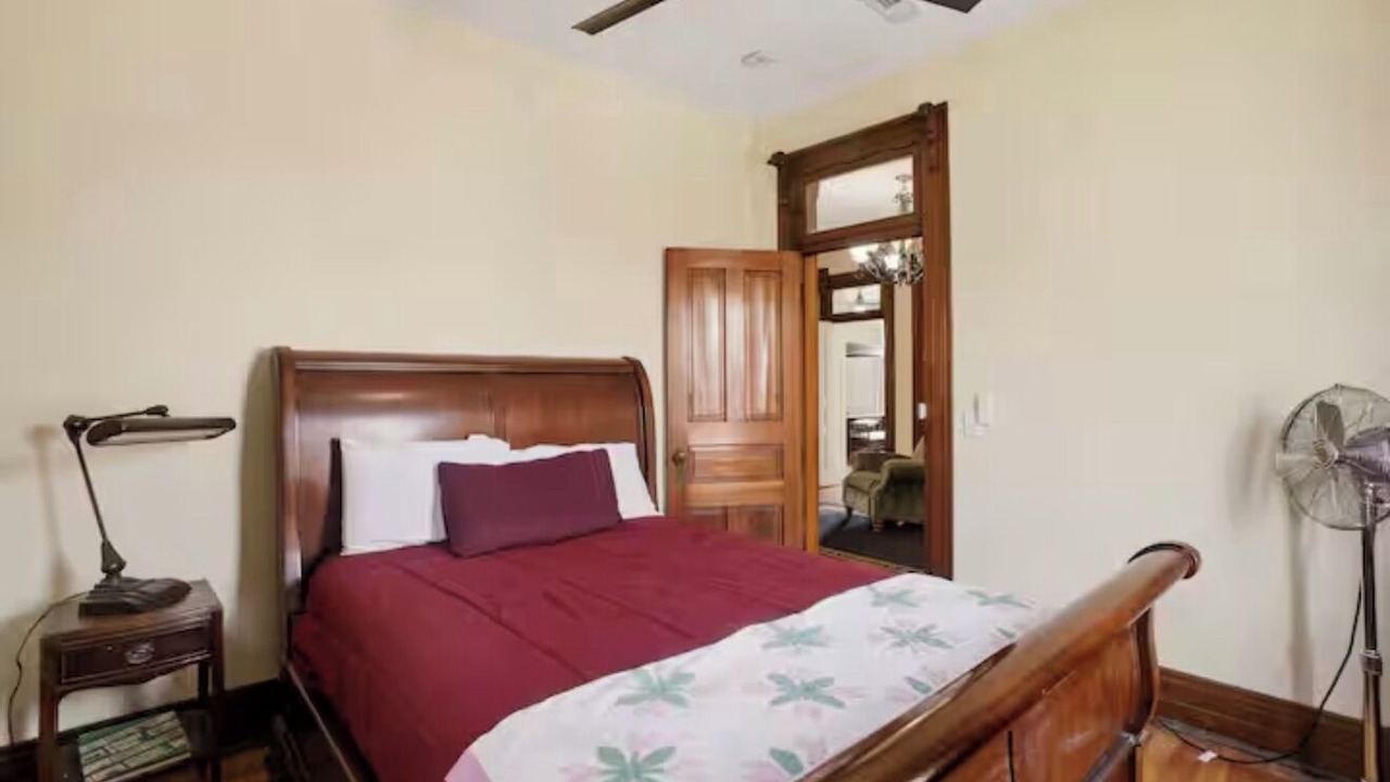 Photo of Bedroom in Council Bluffs