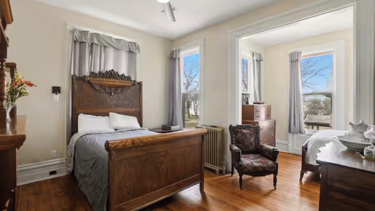 Photo of Bedroom in Council Bluffs