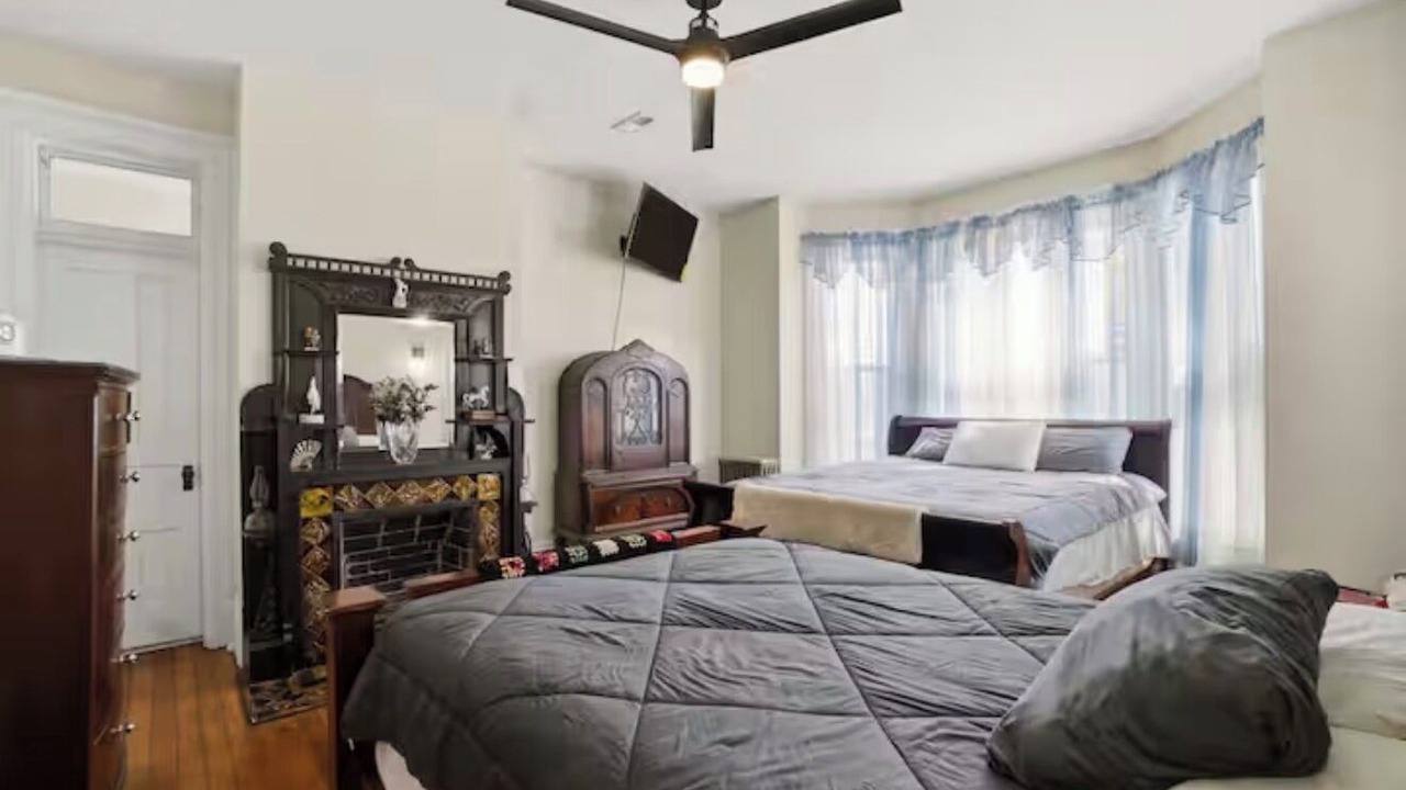 Photo of Bedroom in Council Bluffs