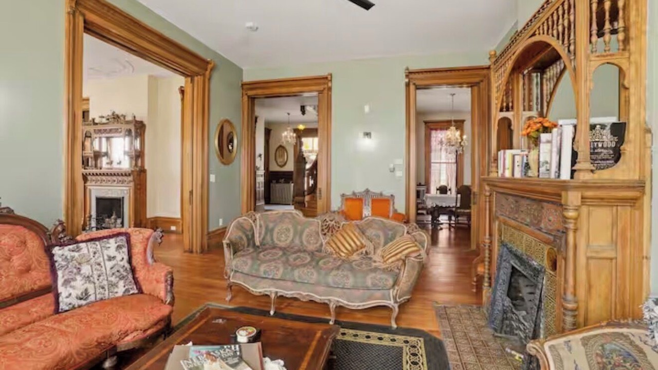 Photo of Livingroom in Council Bluffs