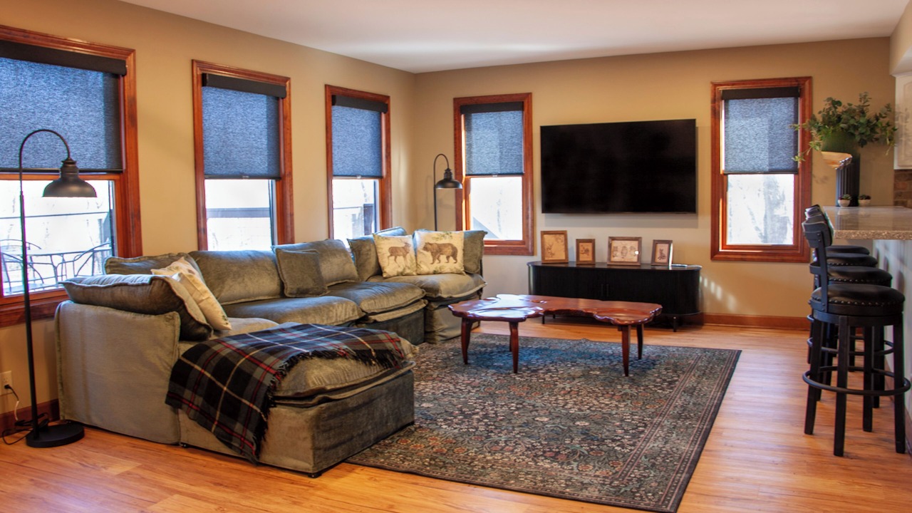 Photo of Livingroom in Triumph