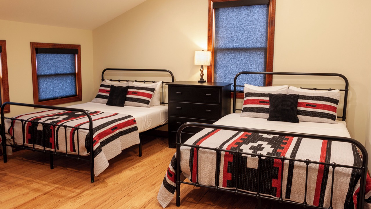 Photo of Bedroom in Triumph