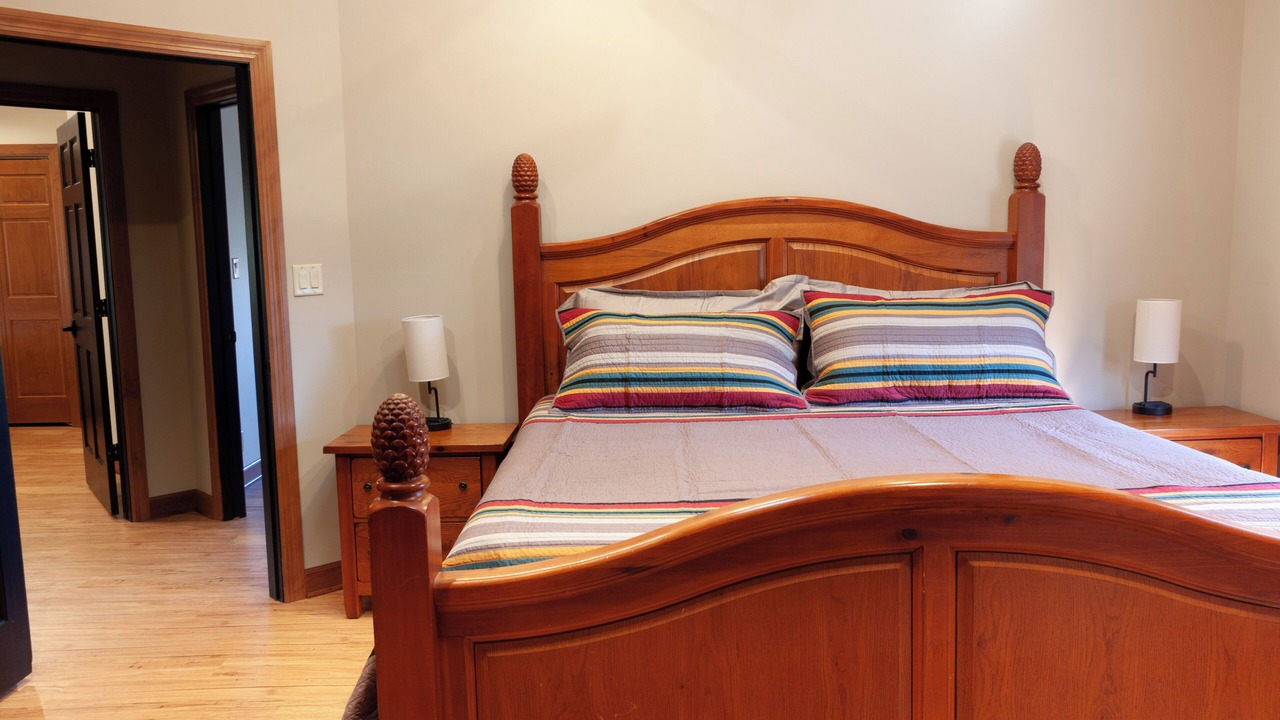 Photo of Bedroom in Triumph
