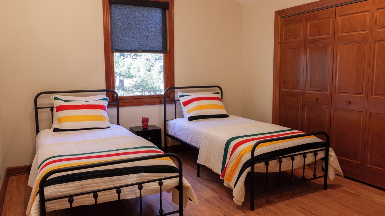 Photo of Bedroom in Triumph