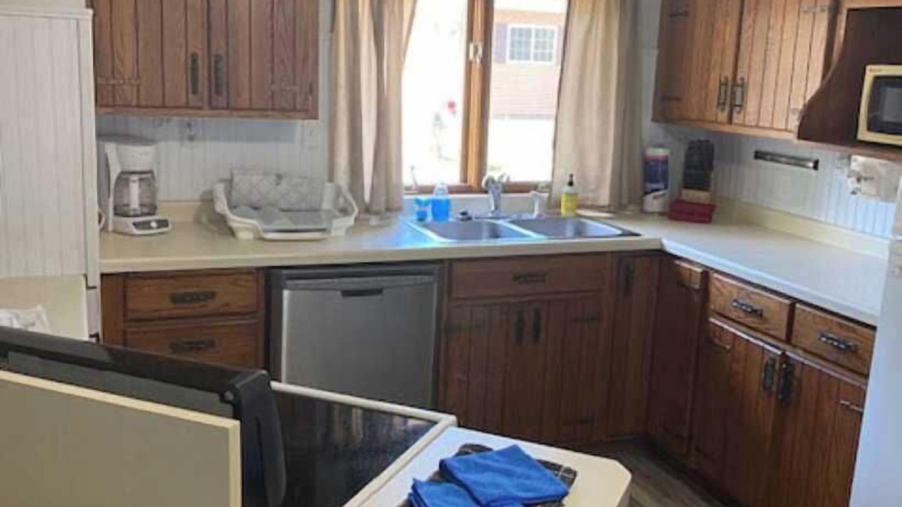 Photo of Kitchen in Munising