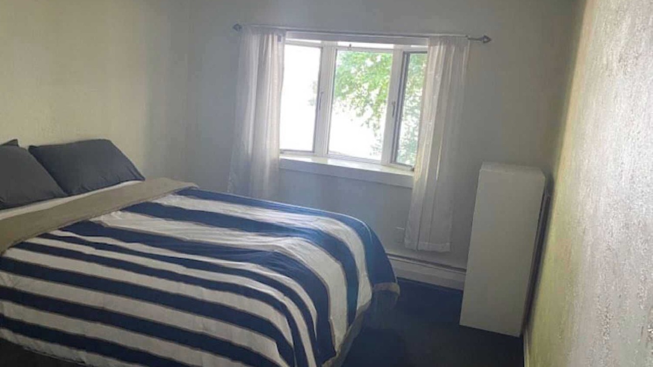 Photo of Bedroom in Munising