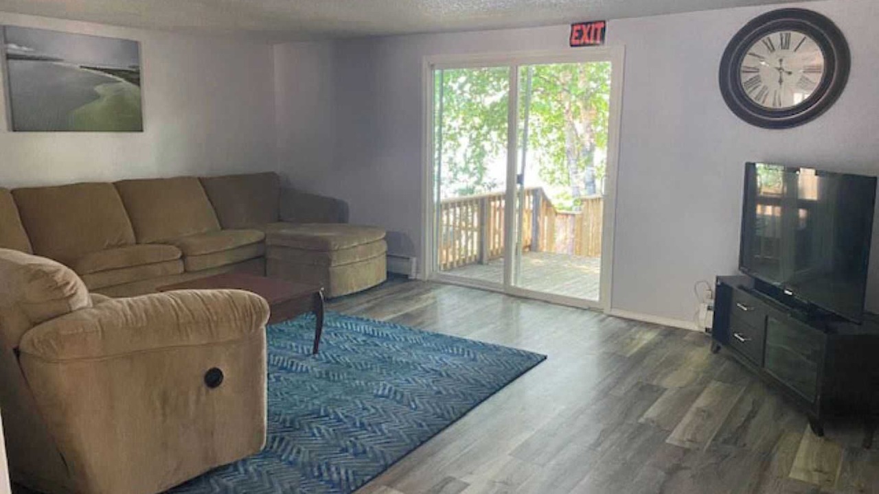 Photo of Livingroom in Munising