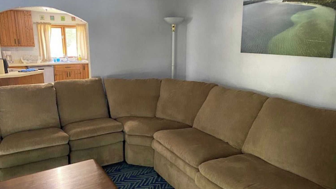 Photo of Livingroom in Munising