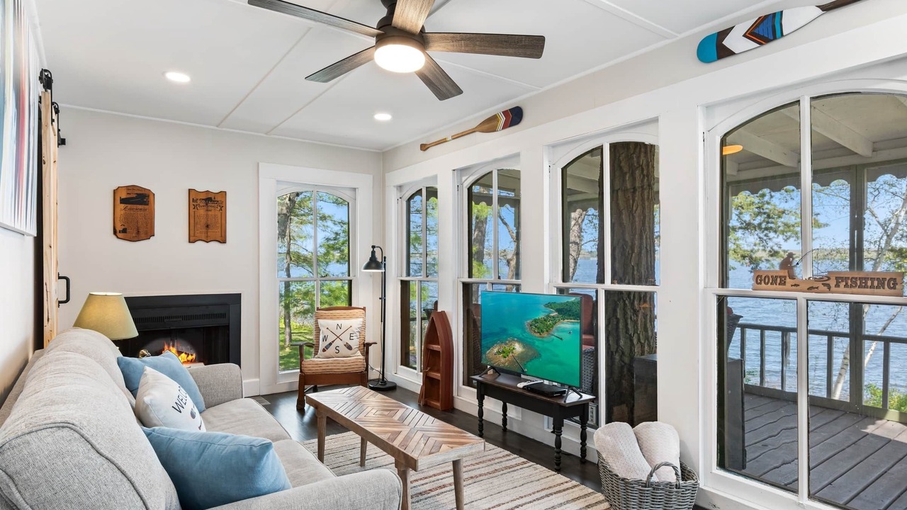 Photo of Livingroom in Markesan