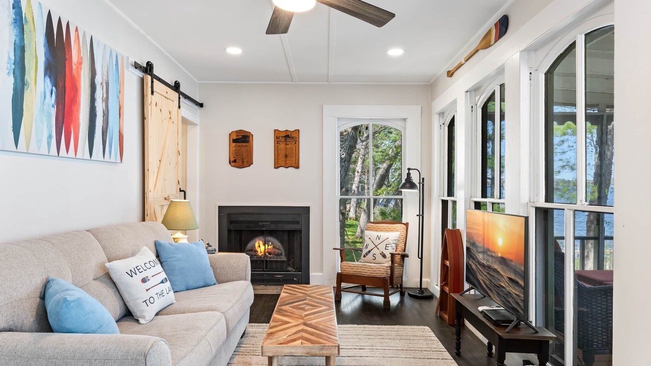 Photo of Livingroom in Markesan