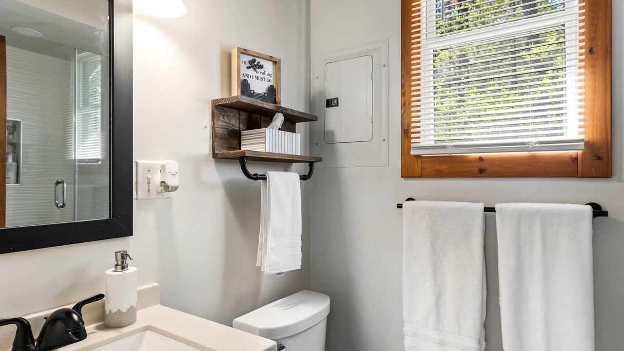 Photo of Bathroom in Markesan