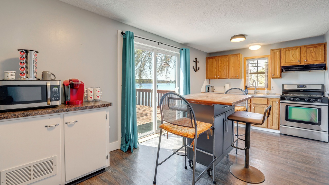 Photo of Kitchen in Newaygo