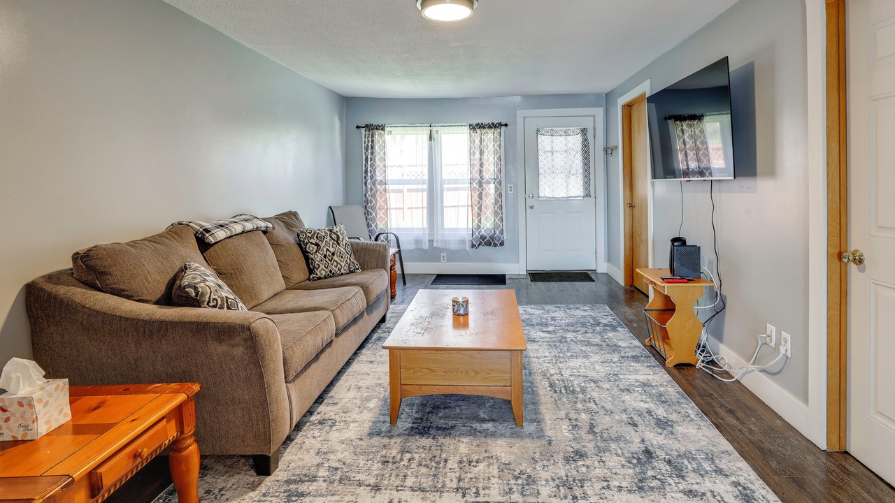 Photo of Livingroom in Newaygo