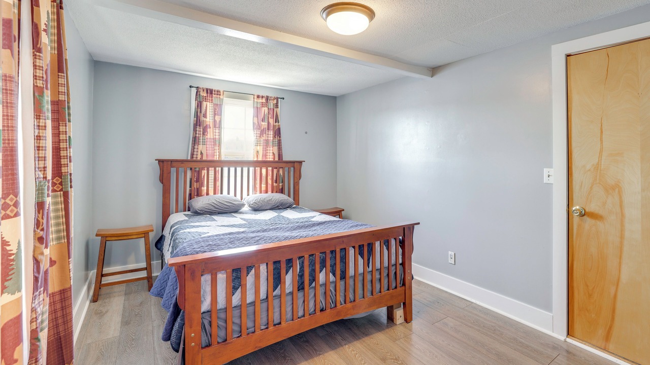 Photo of Bedroom in Newaygo