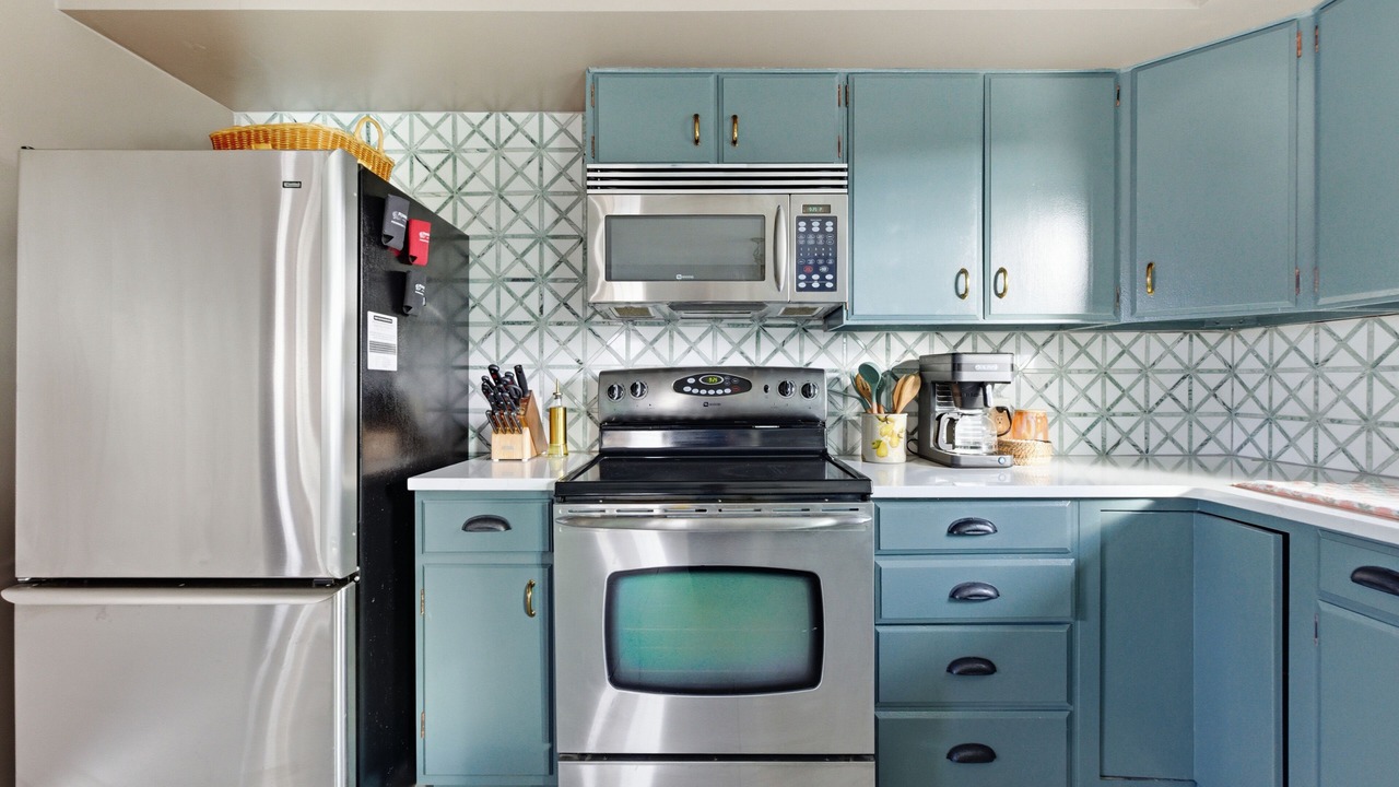 Photo of Kitchen in Council Bluffs