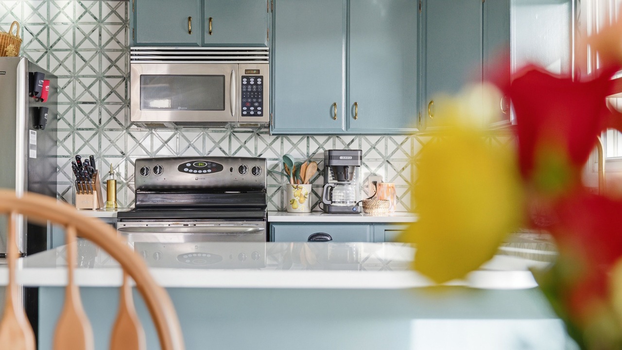 Photo of Kitchen in Council Bluffs