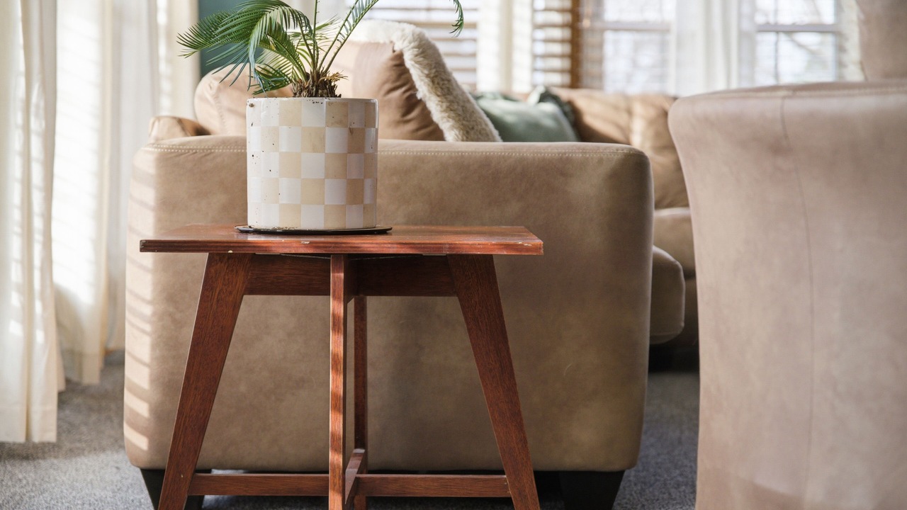 Photo of Livingroom in Council Bluffs
