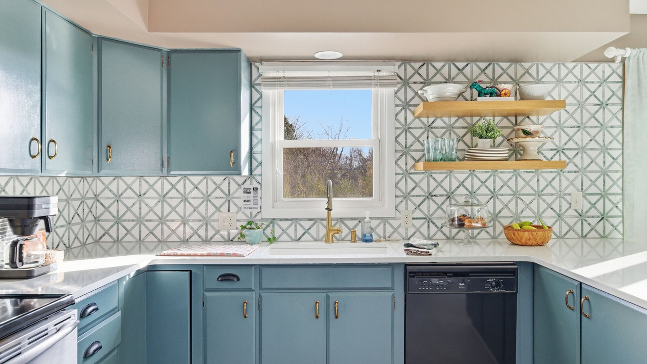 Photo of Kitchen in Council Bluffs