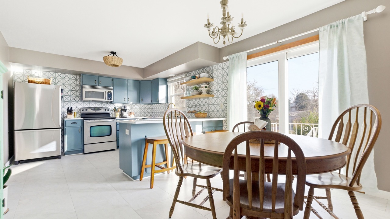 Photo of Kitchen in Council Bluffs
