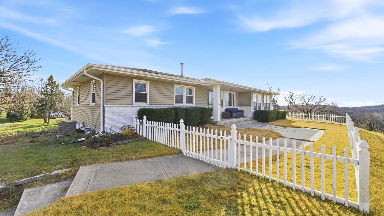 Photo of Outdoor in Council Bluffs