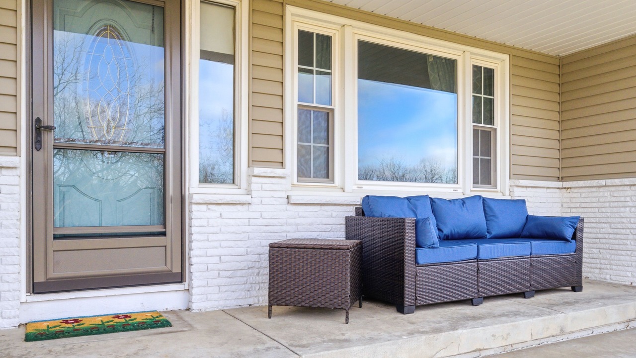 Photo of Patio Balcony in Council Bluffs