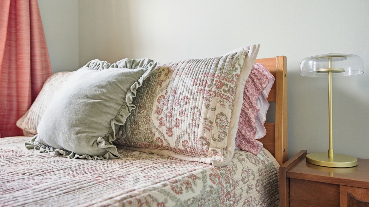 Photo of Bedroom in Council Bluffs