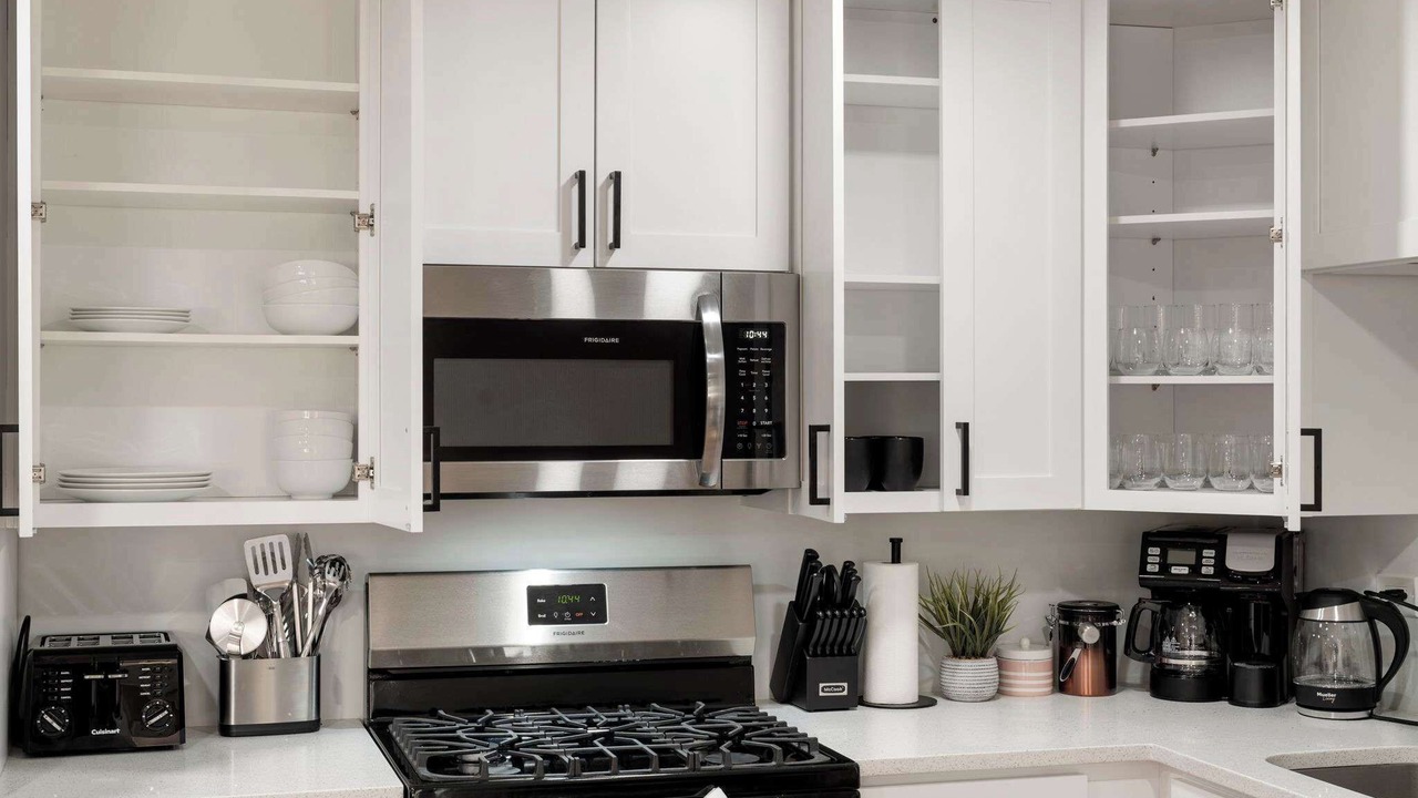 Photo of Kitchen in Lombard