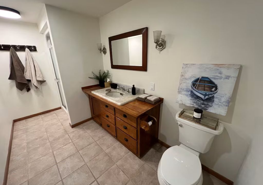 Photo of Bathroom in Port Washington