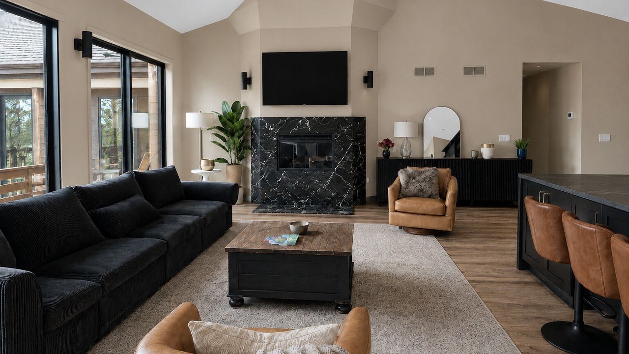 Photo of Livingroom in Port Washington