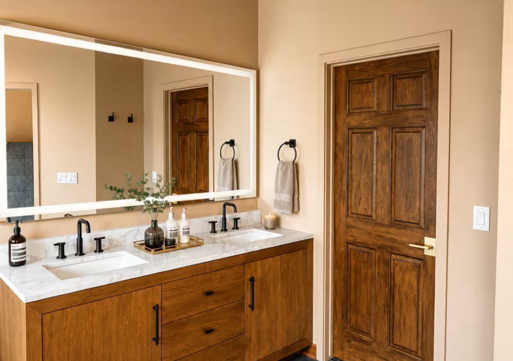 Photo of Bathroom in Port Washington