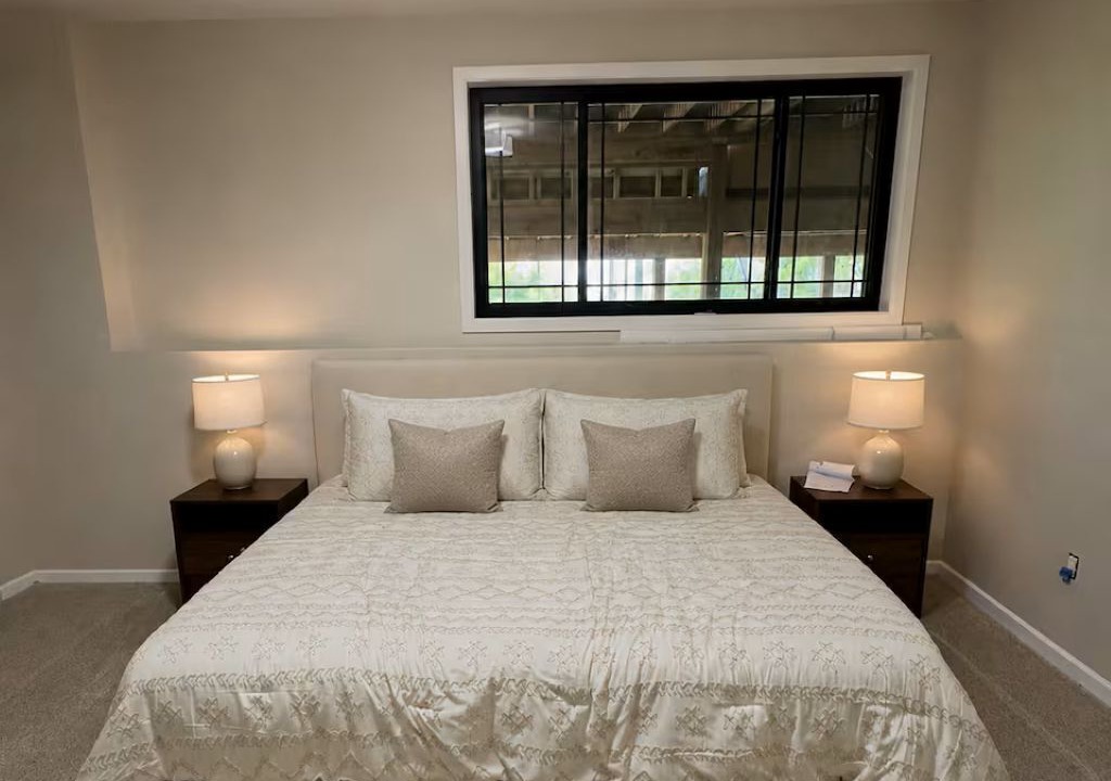 Photo of Bedroom in Port Washington
