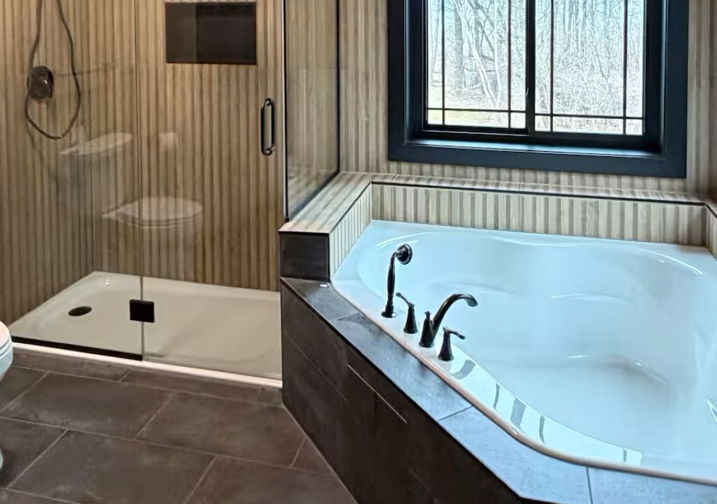 Photo of Bathroom in Port Washington