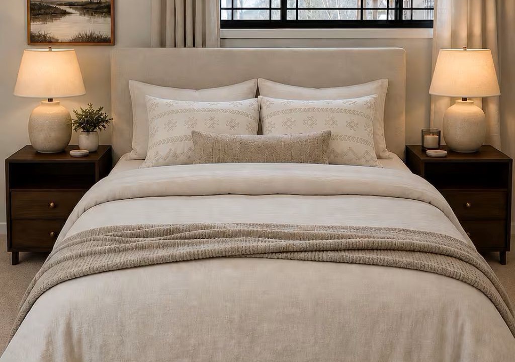 Photo of Bedroom in Port Washington