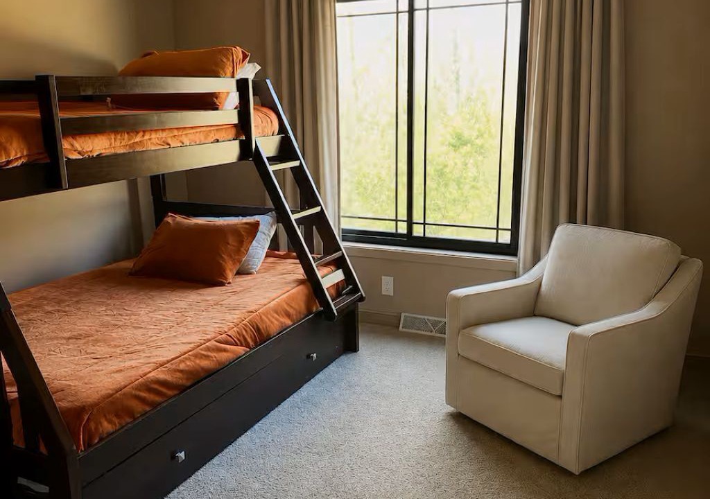 Photo of Bedroom in Port Washington